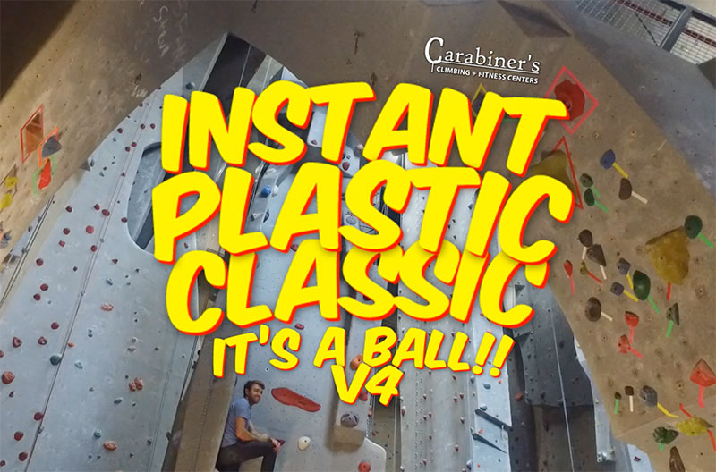 Instant Plastic Classic March 2016