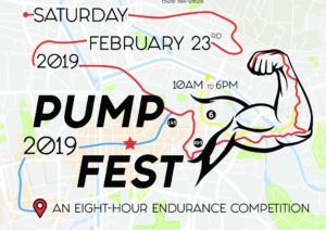 Pumpfest 2019