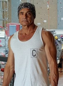 Steve Caton the Owner/Builder