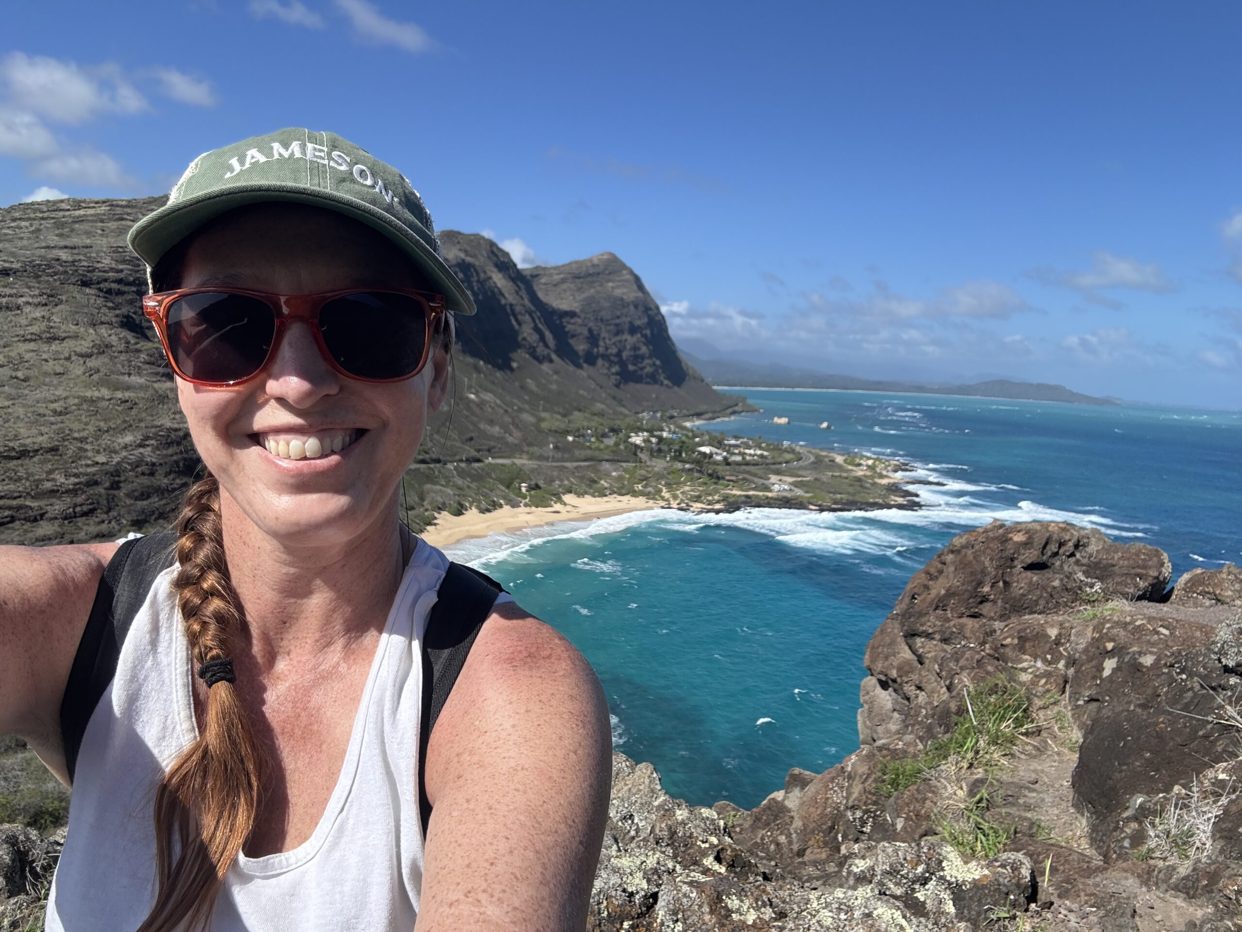 Jess -General Manager