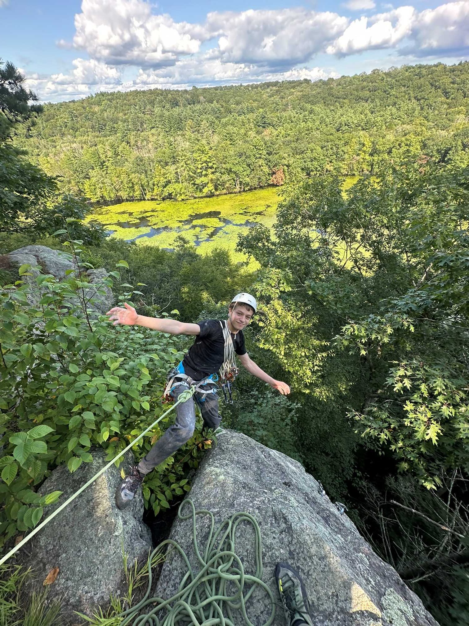 John            -Staff